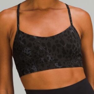 Lululuemon Sports Bra